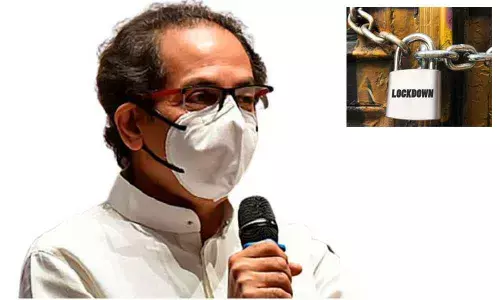 Lockdown plans in Maharashtra?