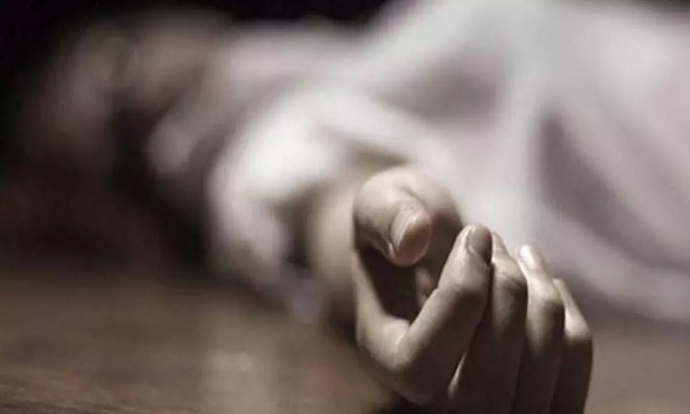 Andhra Pradesh: Mother-son duo commits suicide in Kotturu of Srikakulam