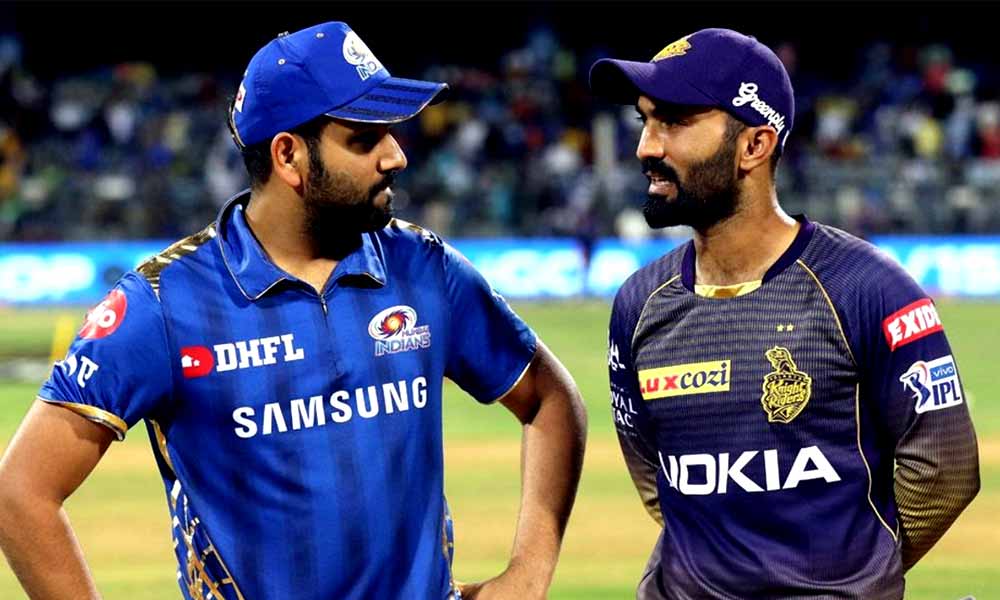 Rohit, Hardik, Morgan, other stars join their teams IPL ...