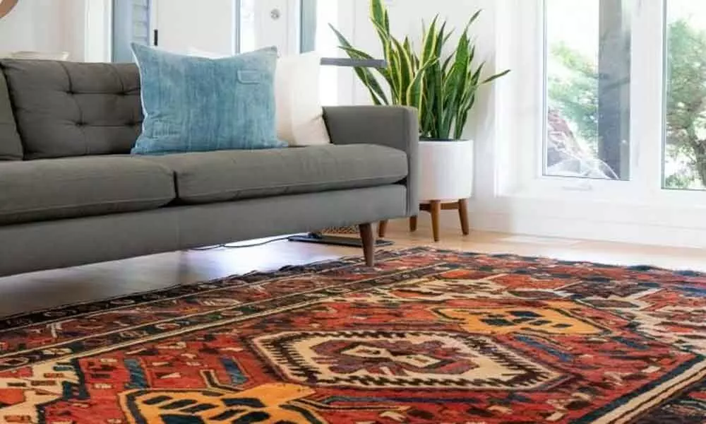 Fuss-free cleaning tricks to make carpets last long