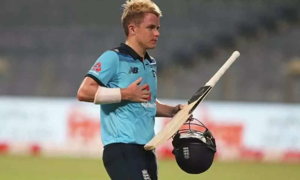 In Sam Curran’s 95, Buttler saw shades of MS Dhoni