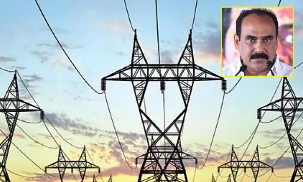 Andhra Pradesh Government committed to supply 24x7 power in summer: Minister Balineni Srinivasa Reddy