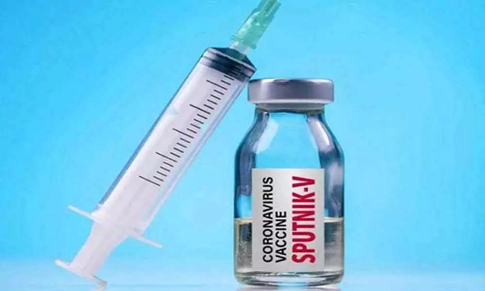Annually India to make 85 Crore Sputnik Doses, Can Vaccinate 42 Crore Individuals