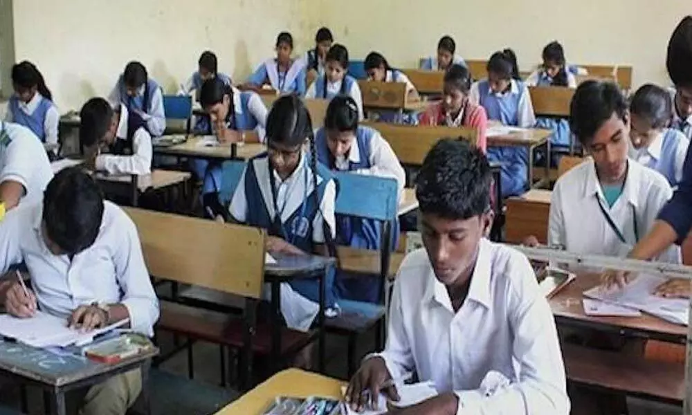 Telangana: Students worry over pre-board exams