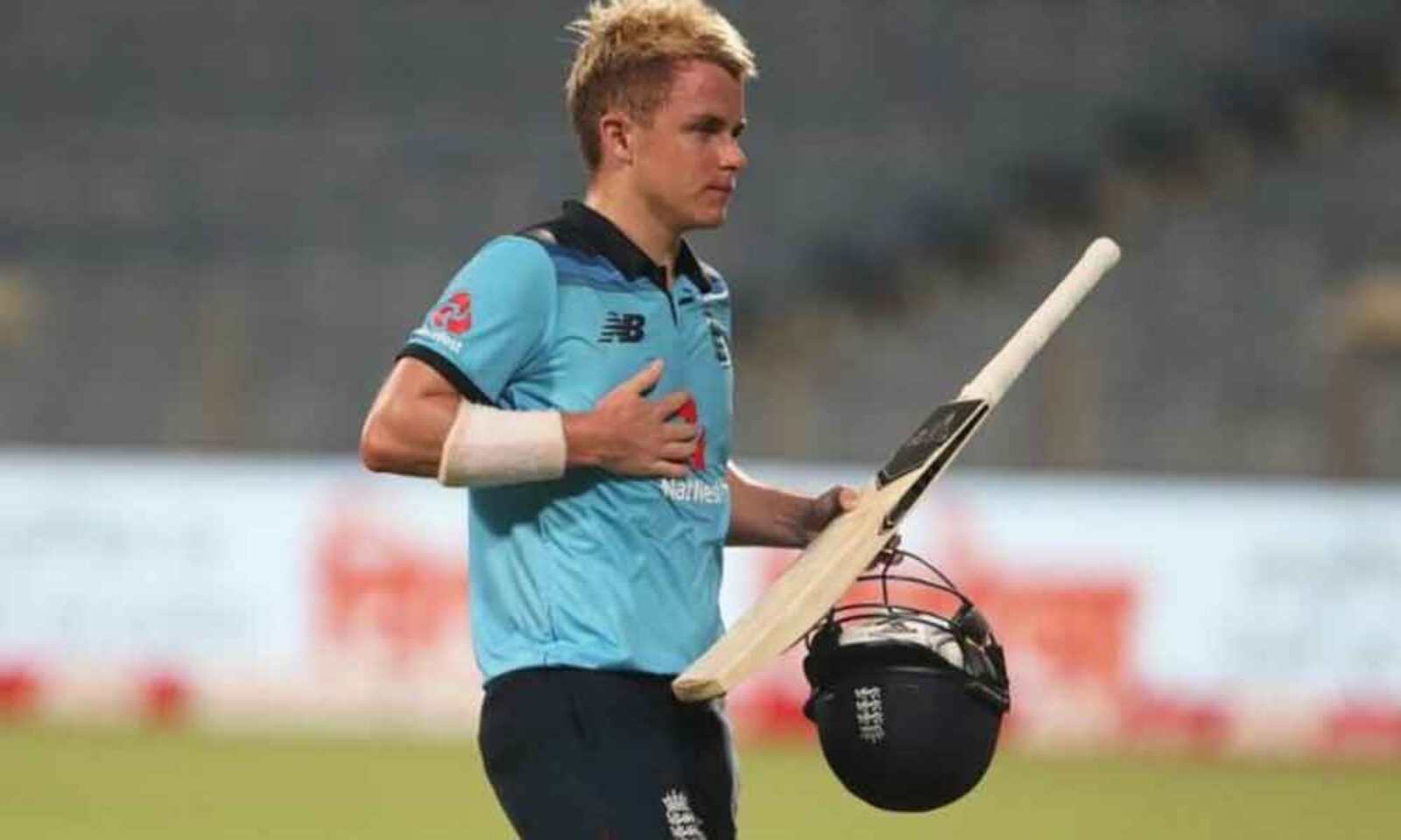 Sam Curran fined 50% of match fees for dissent, Faf du Plessis fined 12  lakh for slow over rate