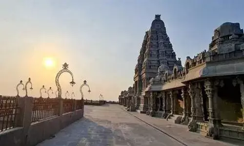 Telangana: 35 more test positive for coronavirus in Yadadri