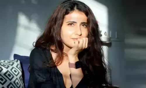 Fatima Sana Shaikh