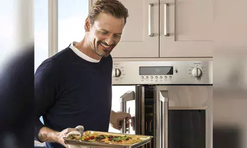 Check the latest baking trends