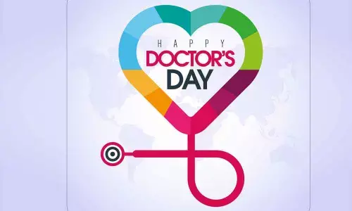 Doctors Day