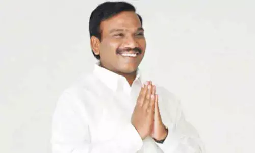 Apologies to Palaniswami if hurt by speech: DMK leader