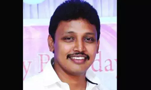 Nomula Bhagath Kumar