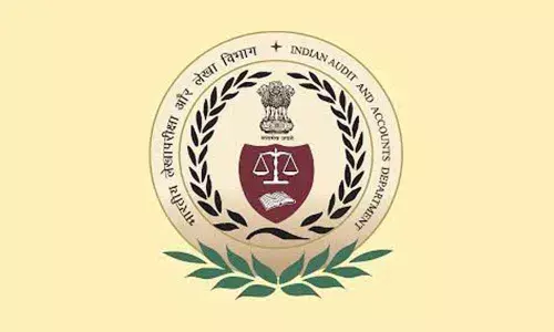 CAG report holds a mirror on state of affairs in TS