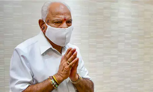Karnataka State bans protests, CM Yediyurappa rules out lockdown