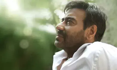 Ajay Devgn not the man in viral Delhi brawl video