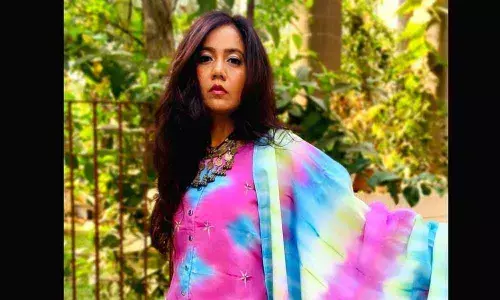 Roopal Tyagi finds ‘ultimate validation’ playing athlete