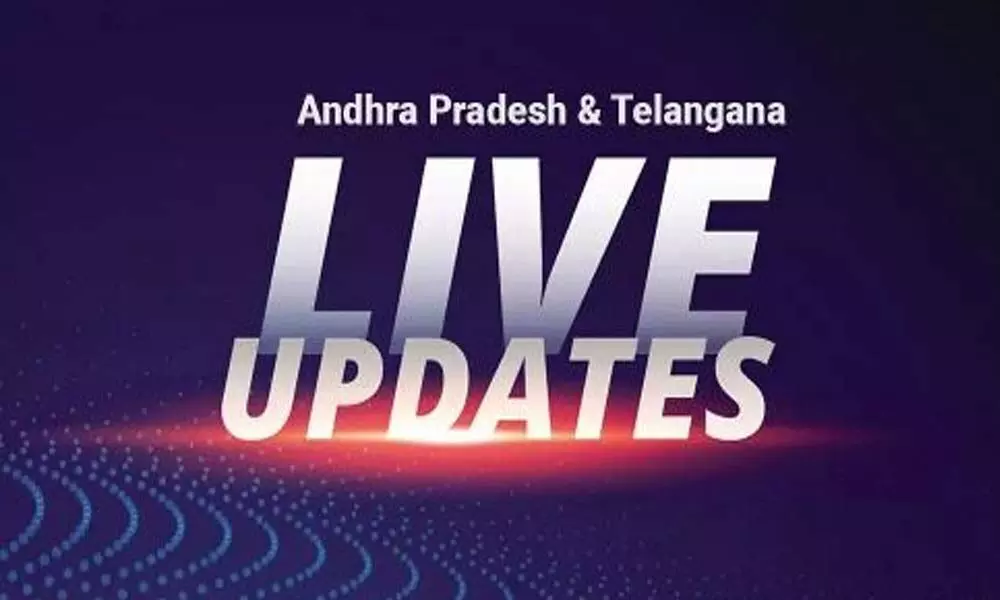 Coronavirus Live Updates: Hyderabad, Telangana and Andhra Pradesh News Today 30 March 2021