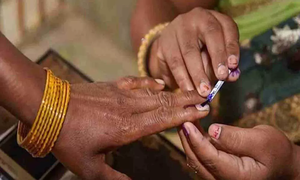 Nagarjun Sagar By-Election: Today Is The Last Day For Nominations