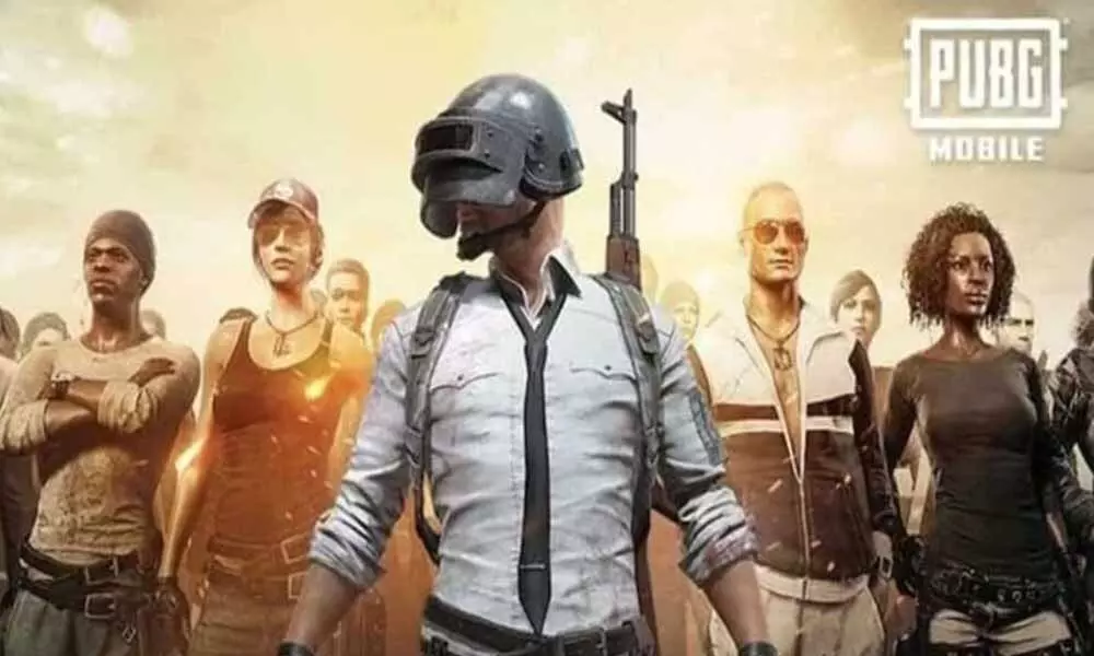 PUBG Mobile India got approval from the government, claims Korean Krafton