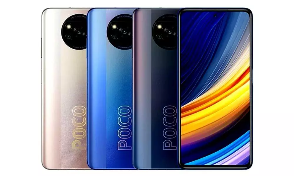 Poco X3 Pro Launched in India: Know Features and Price