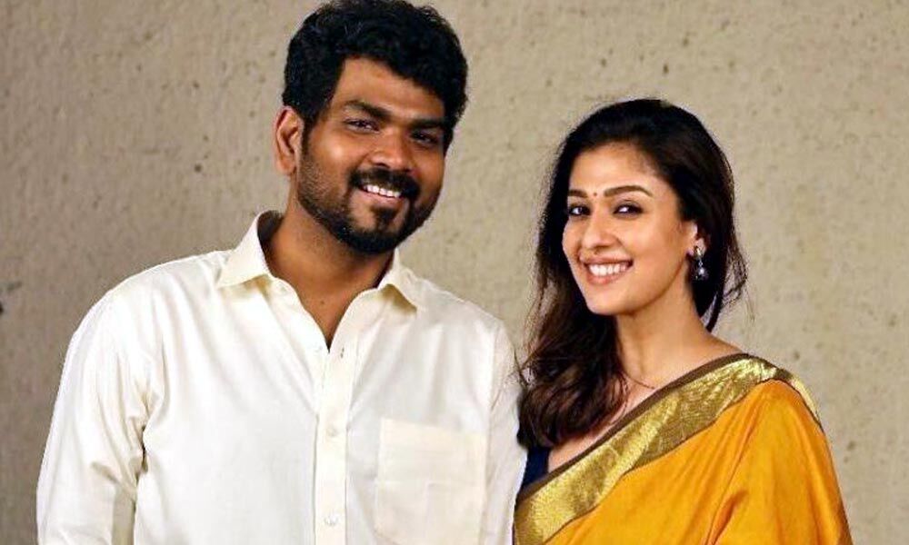NayantharaVignesh Shivan Planning Destination Wedding?