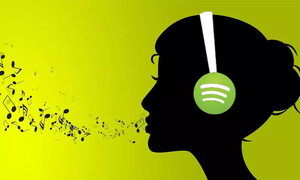 Spotify introduces ‘AmplifiHer’ to support women talent