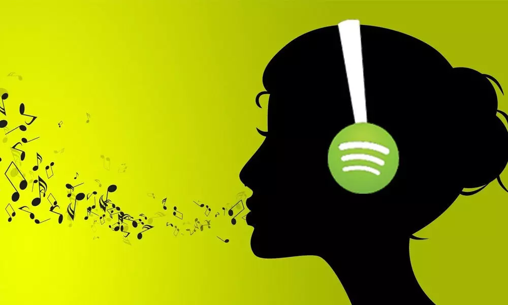 Spotify Supports Underrepresented Podcasters With 'Sound Up,' Now