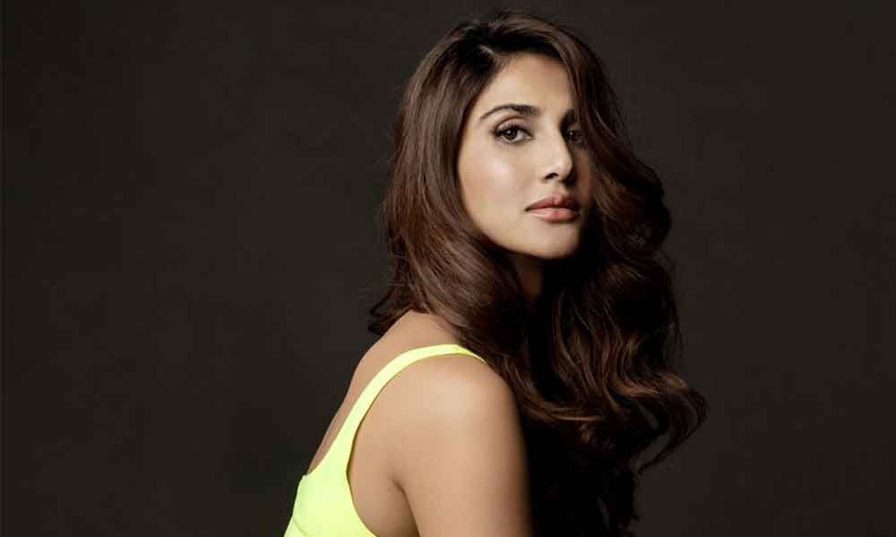 Vaani Kapoor Reveals That She Is Not Either SRK Or Amitabh To Fear Of ...