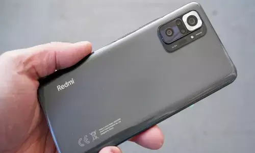 Redmi Note 10 goes on sale today via Amazon, Mi.com: Know price and specifications