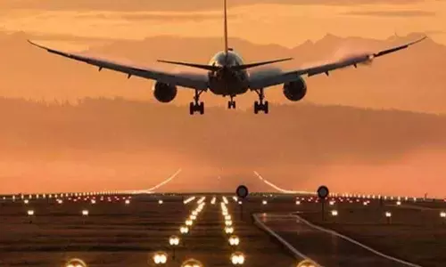 Air travel to be expensive from April 1, 2021