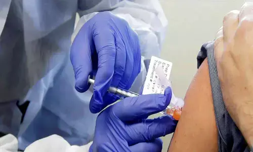 Recovered from Covid-19,still get Vaccinated for Better Immunity