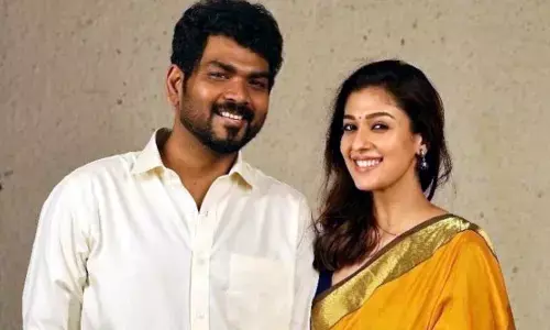 nayanthara: Latest News, Videos and Photos of nayanthara | The Hans India -  Page 3