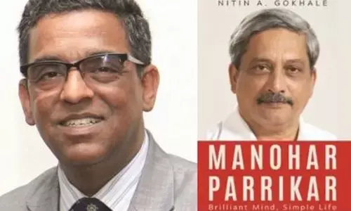 ‘Parrikar ensured transparent, simpler defence acquisition procedures’