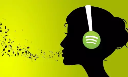 Spotify introduces ‘AmplifiHer’ to support women talent