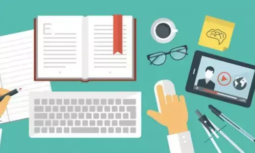 Consider credits earned through online courses: UGC to Educational institutions