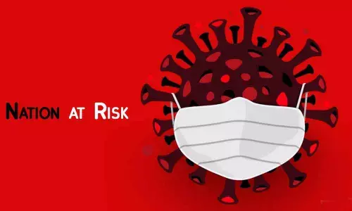 Covid situation going from bad to worse says Centre