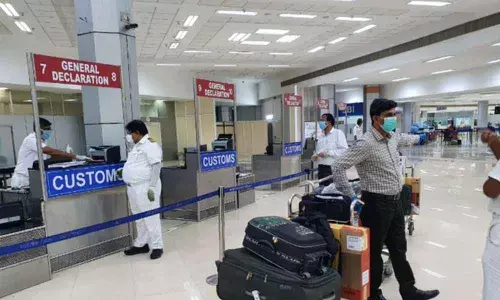 Impose ‘spot fines’: DGCA to airlines