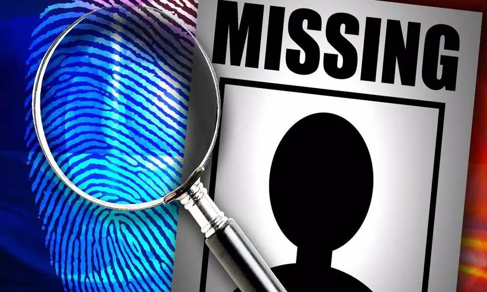 Hyderabad: Woman goes missing in Banjara Hills