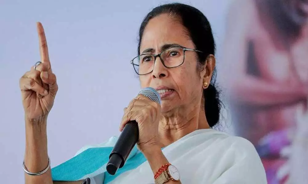 Mamata Banerjee Horoscope 2021