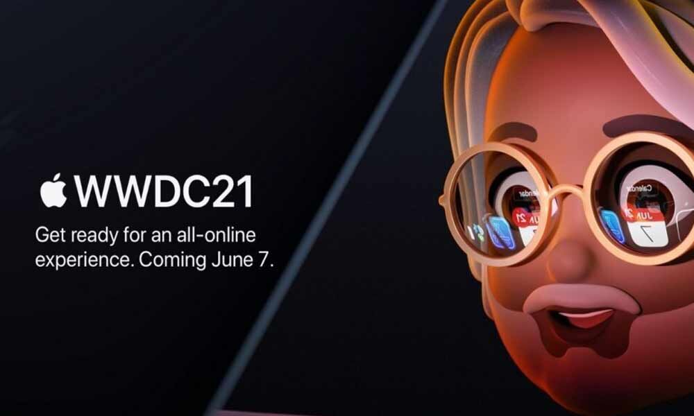 Apple Announces WWDC 2021 On June 7, May Introduce IOS 15 And More