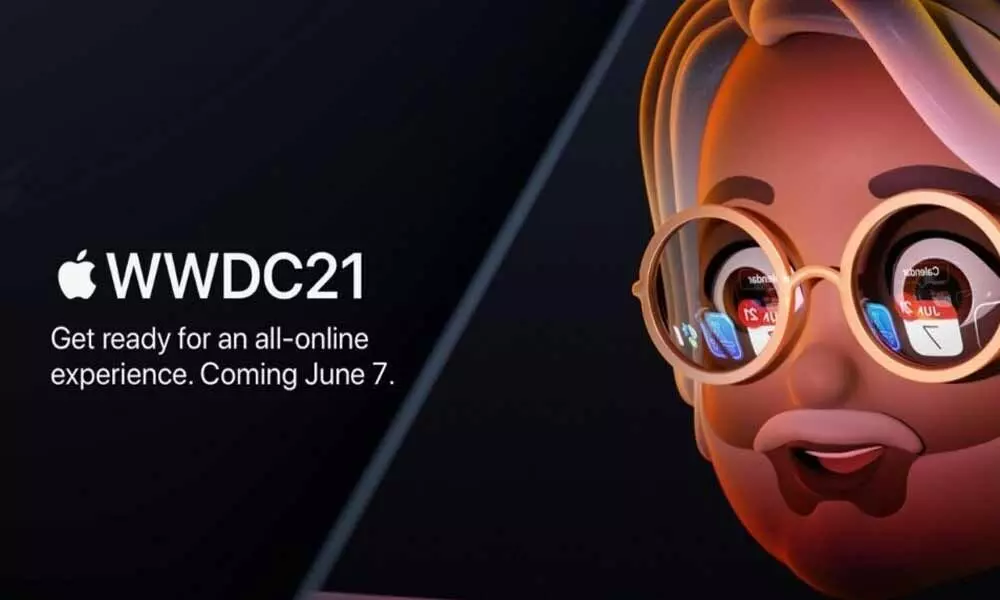 Apple Announces WWDC 2021 on June 7, may introduce iOS 15 and more