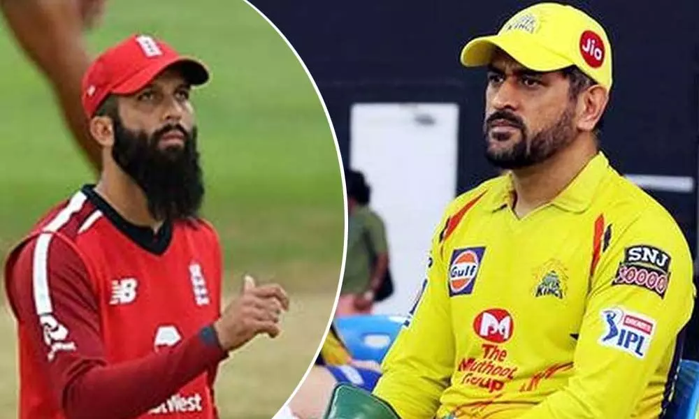 IPL 2021: MS Dhoni helps players improve their game, says CSK’s new member Moeen Ali