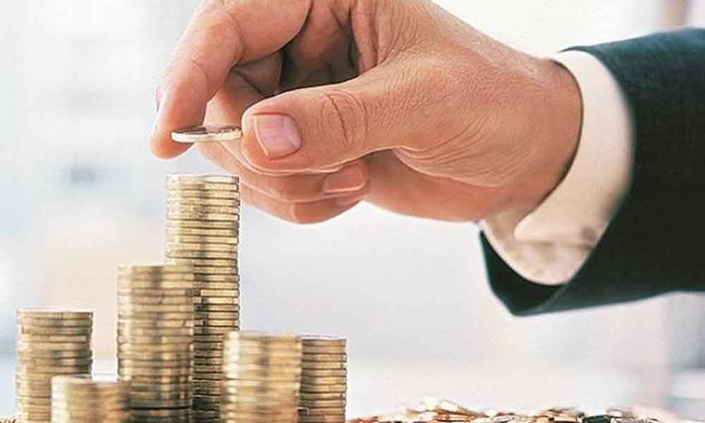 Central government reduced the rate of interest on small savings Schemes from 1st April 2021