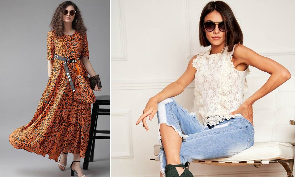 31 Ways to Wear a Summer Dress in 2021