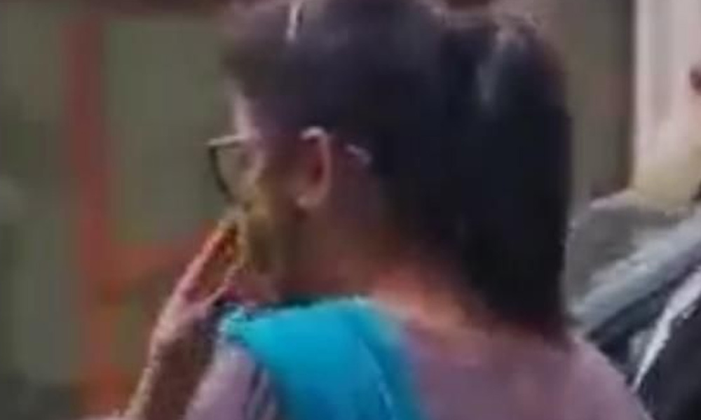Ladies Surya Sex - Sex-for-job scandal: Woman saved Jarkiholi's contact name as Malleshwaram  PG?