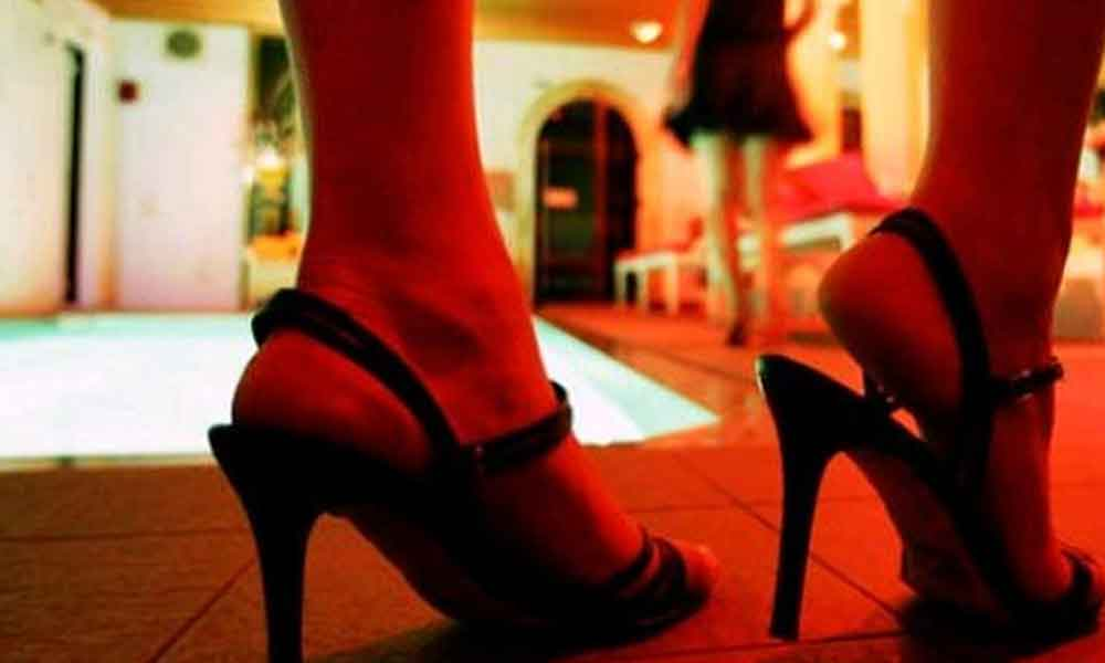 Man gets married 8 times, forces wives into prostitution