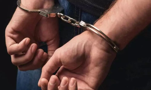 8 detained for assaulting minority youth for travelling with Hindu girl