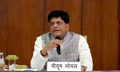 Union cabinet approved PLI scheme for Food processing Industry Union cabinet approved PLI scheme for Food processing Industry