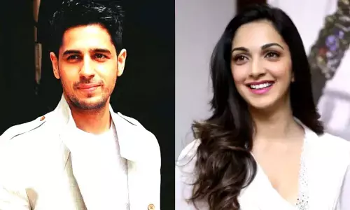 Kiara Ali Advani Says She Got To Know About Sidharth Malhotra Through Shooting Of Shershaah