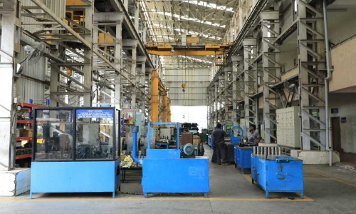 Loco shed achieves ‘Lean Six Sigma’