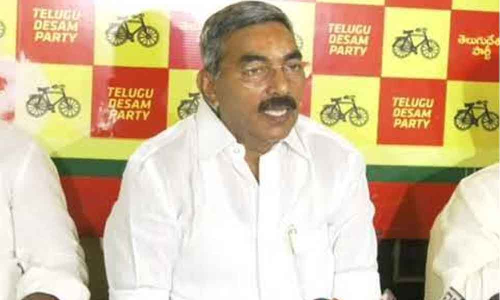 Alapati Rajendra Prasad